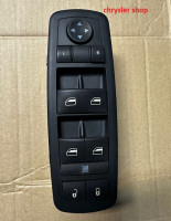 modul stahování oken levých předních dveří /07-12/ - ORIGINÁLNÍ DÍL